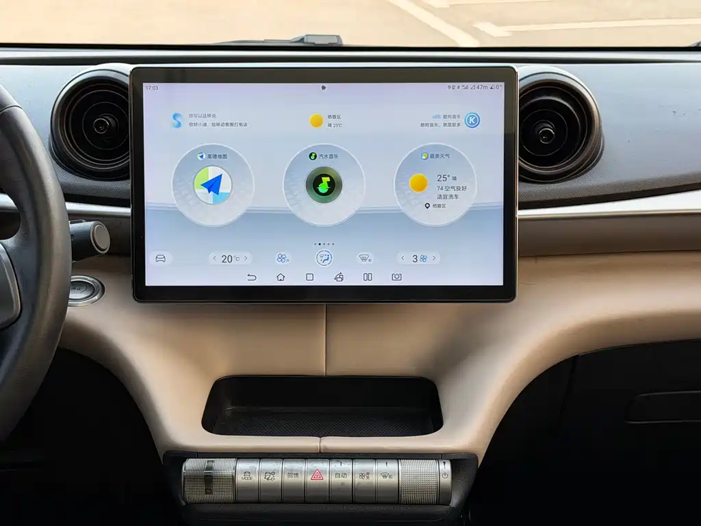BYD Dolphin — миниатюра 15
