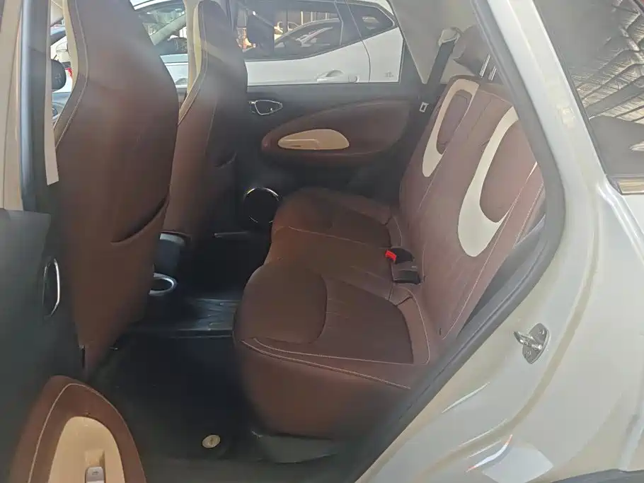Wuling Bingo — миниатюра 11