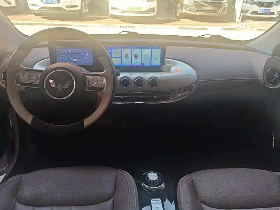 Wuling Bingo — миниатюра 12
