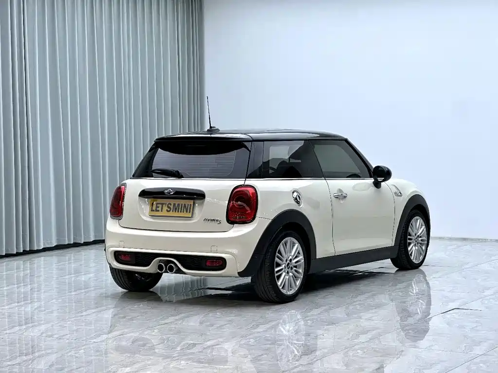 MINI Mini — миниатюра 7