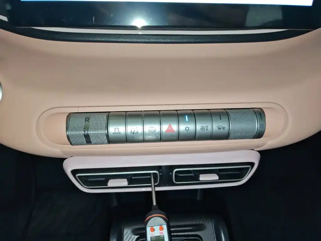 BYD Seagull — миниатюра 14