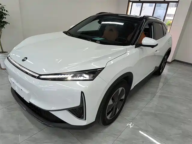 DONGFENG  L7 2024