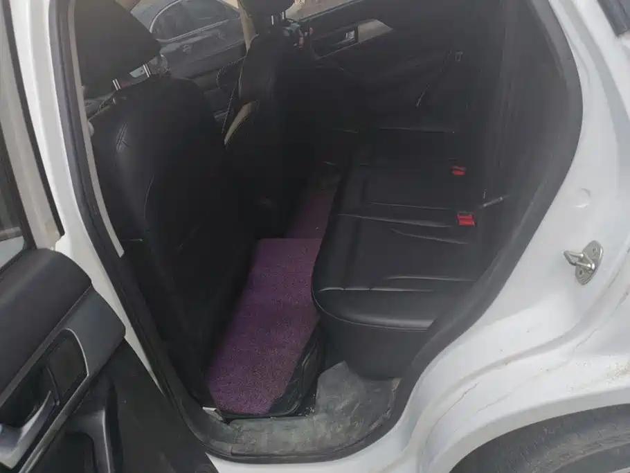Haval H2 — миниатюра 11