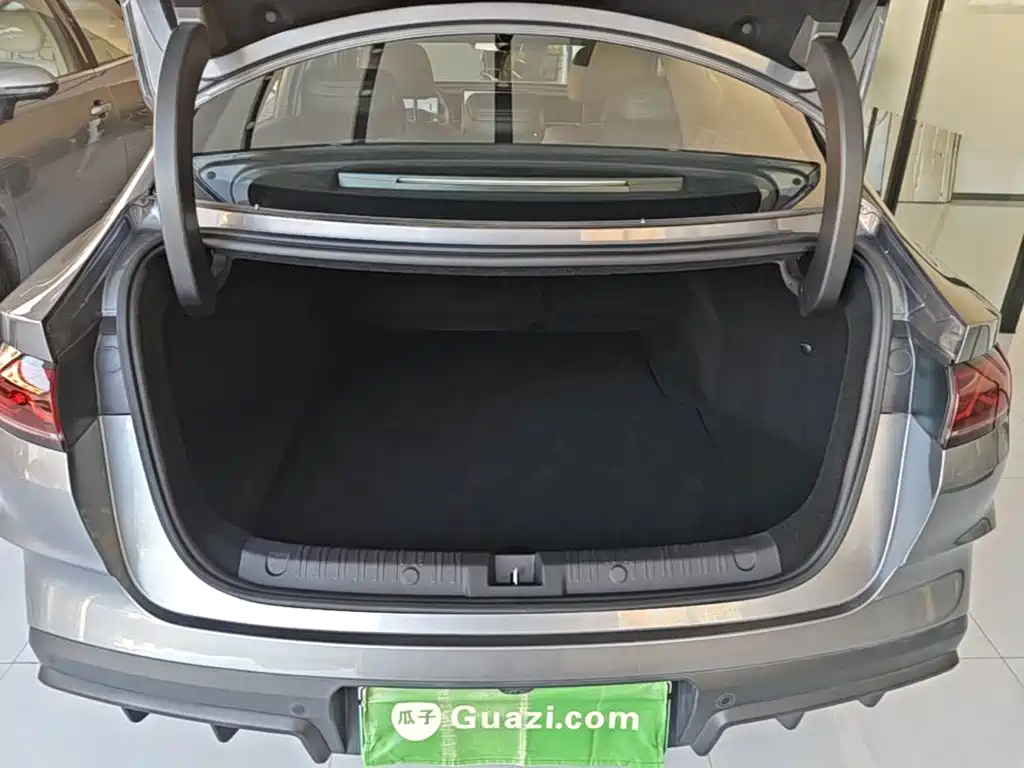 BYD Qin L — миниатюра 19
