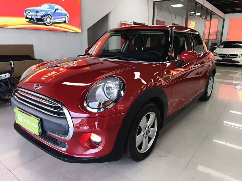 MINI Mini — миниатюра 2