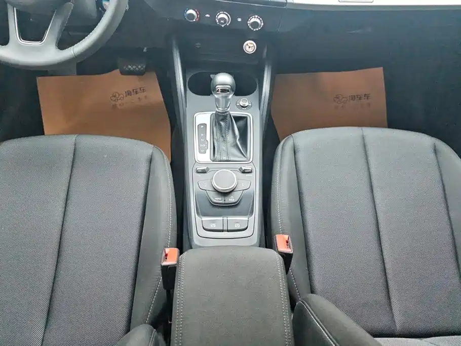 Audi Q2L — миниатюра 16