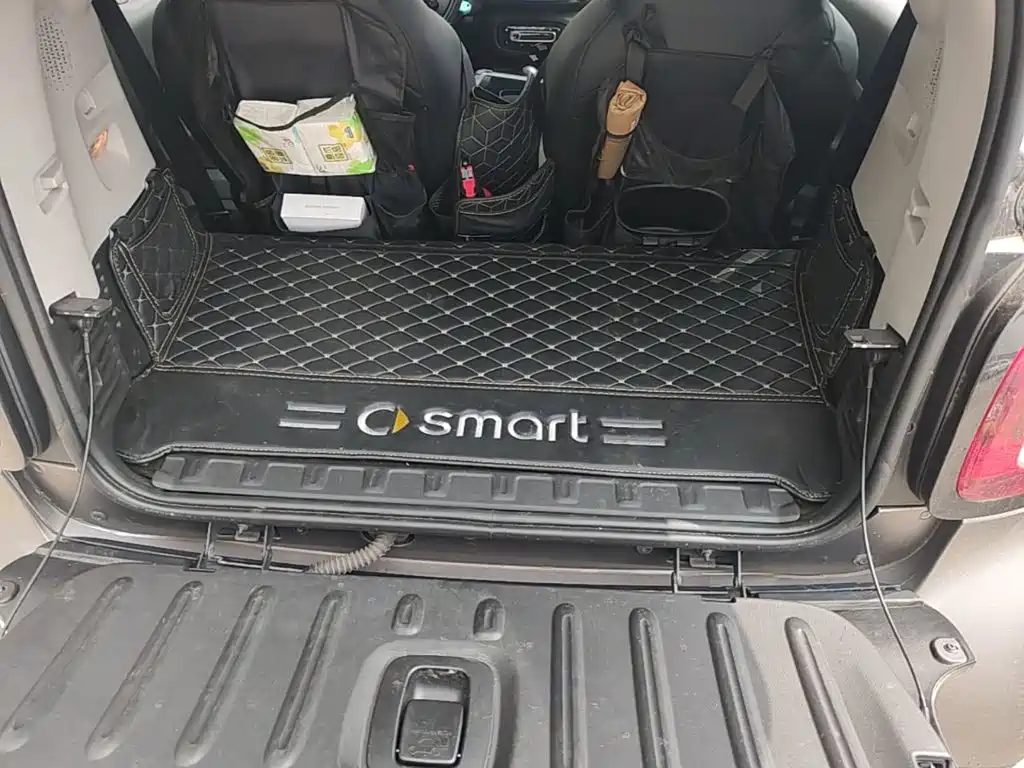 smart Smart Fortwo — миниатюра 19