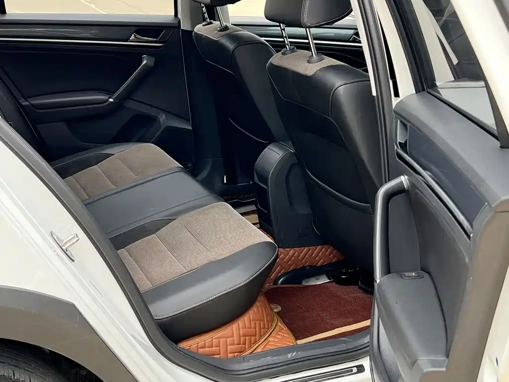 Volkswagen C-Trek — миниатюра 7