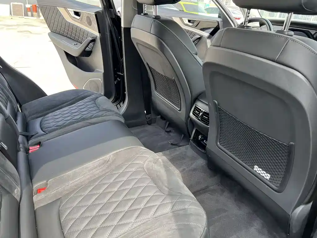 Hongqi Hongqi HS5 — миниатюра 16
