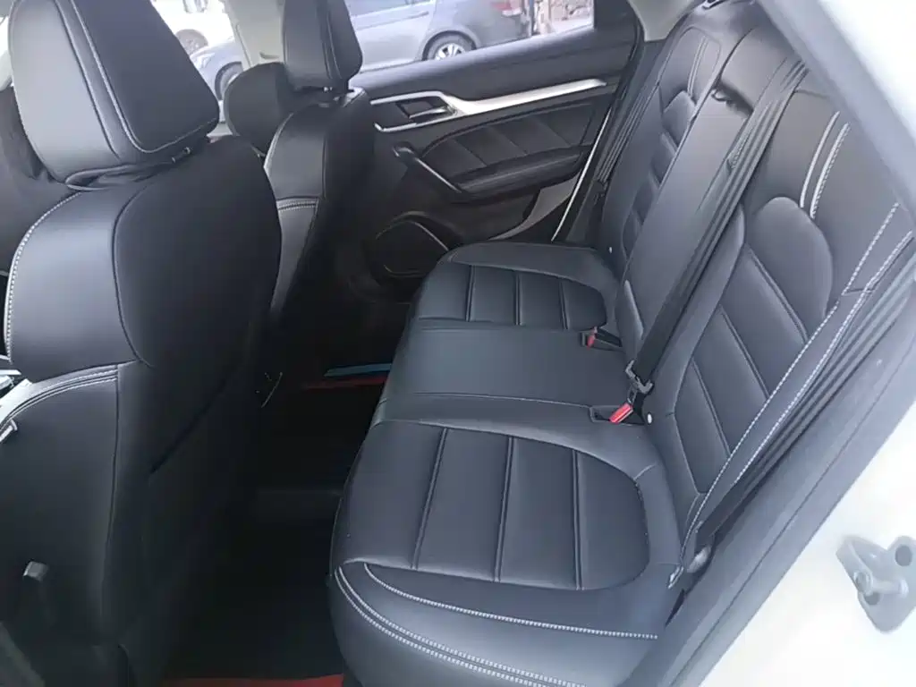 MG 6 New Energy — миниатюра 17