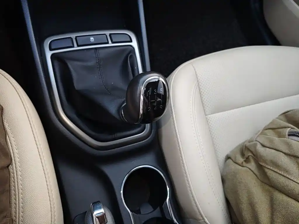 Changan Eado — миниатюра 14
