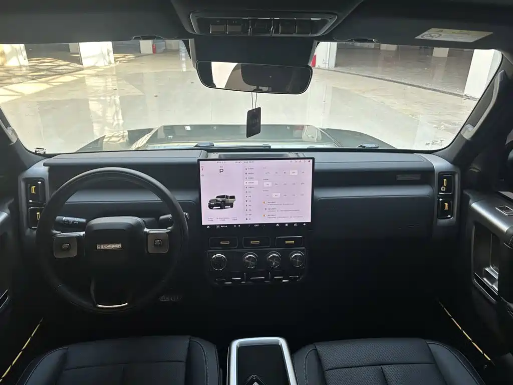 iCAR iCAR Super V23 — миниатюра 12