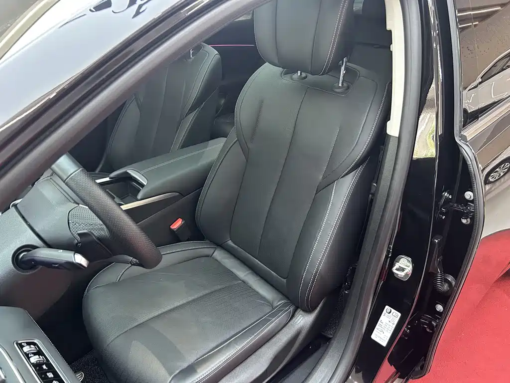 Buick LaCrosse — миниатюра 21