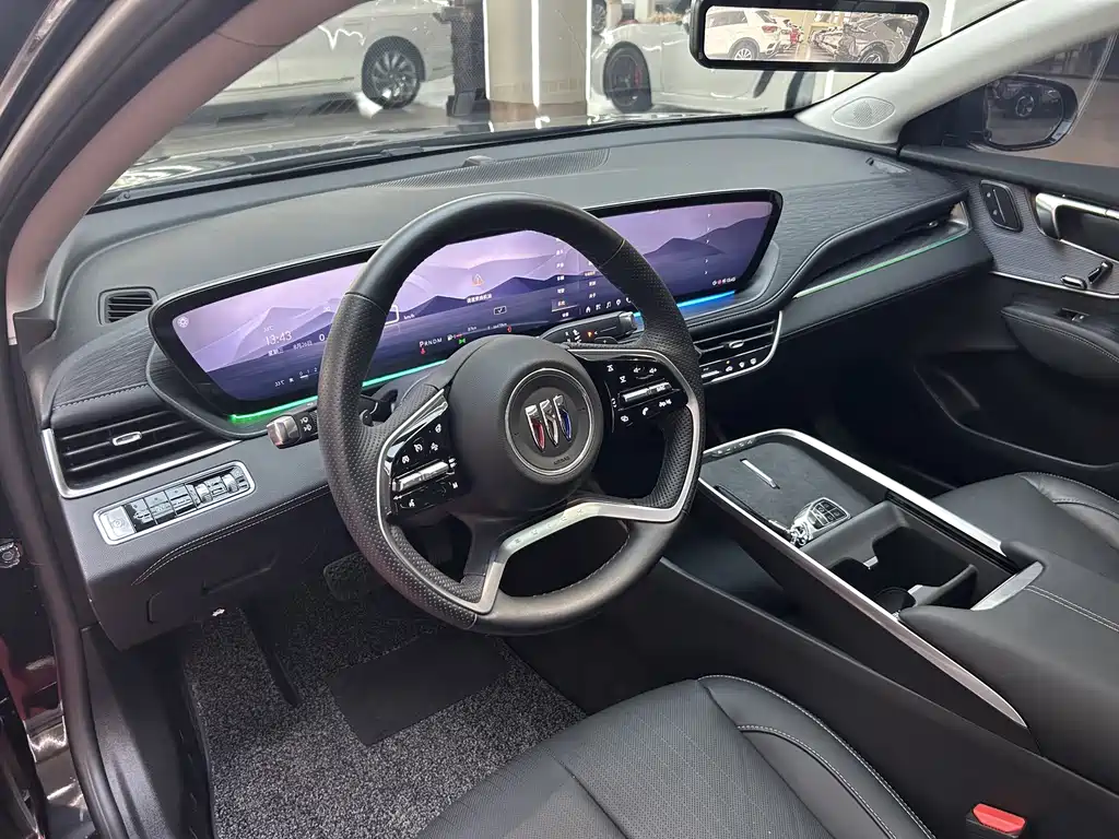Buick LaCrosse — миниатюра 14