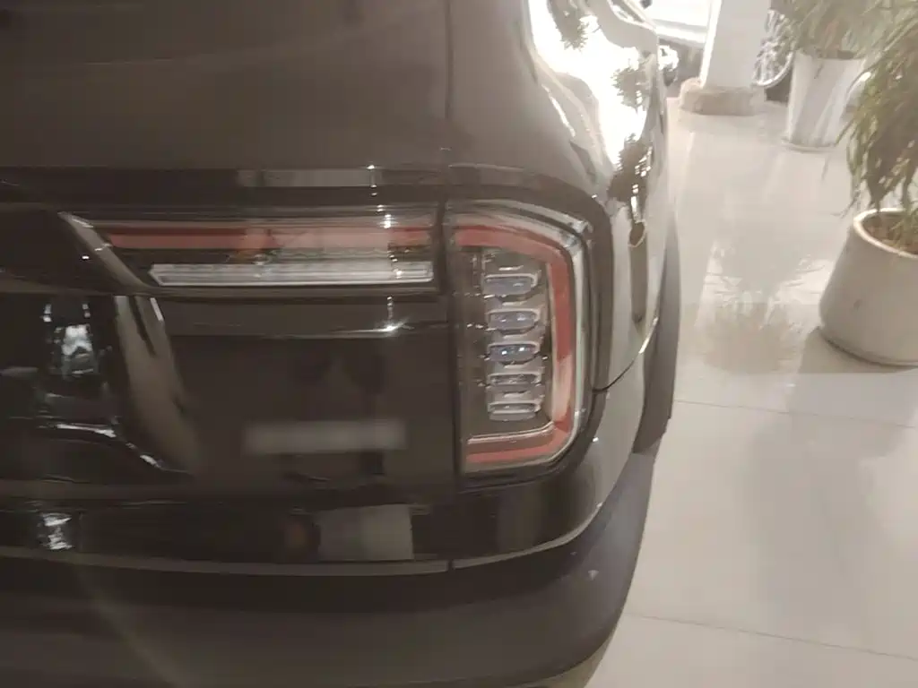 Haval Big Dog — миниатюра 8