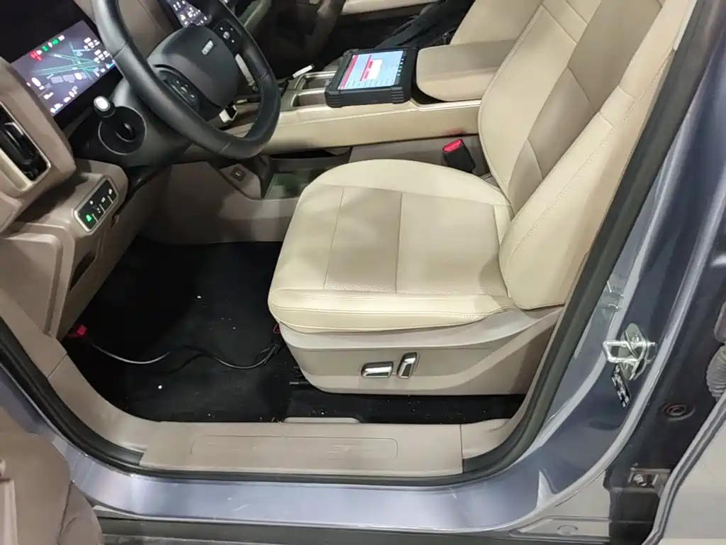 Haval Big Dog — миниатюра 15