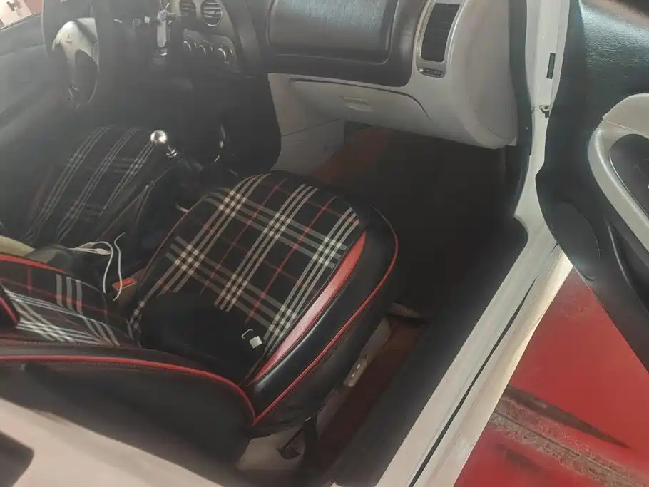 Mitsubishi Лэнс. — миниатюра 8