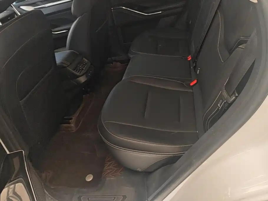 Haval H6 — миниатюра 11