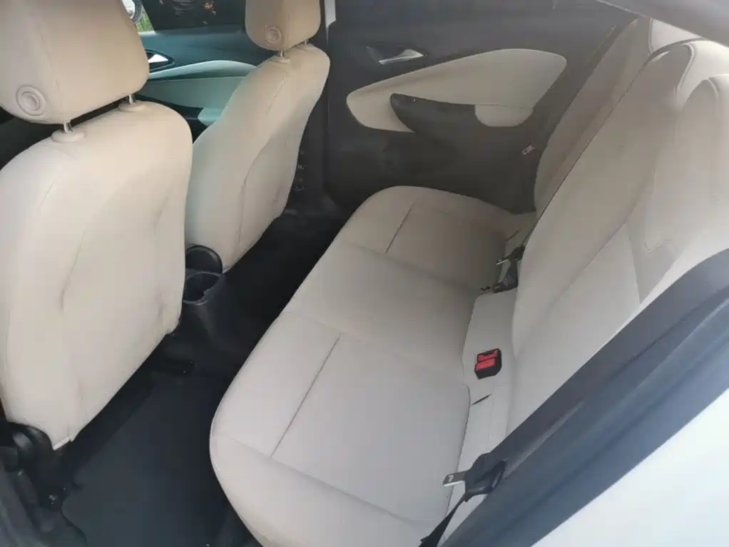 Buick Excelle — миниатюра 17