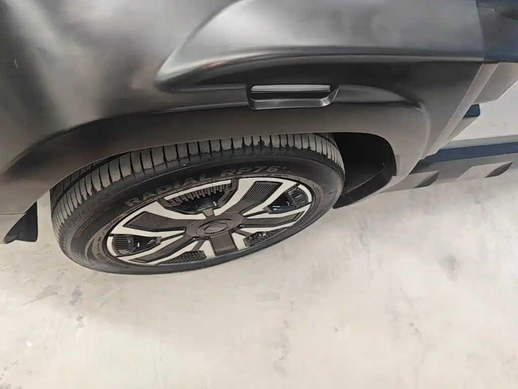 iCAR iCAR 03 — миниатюра 23