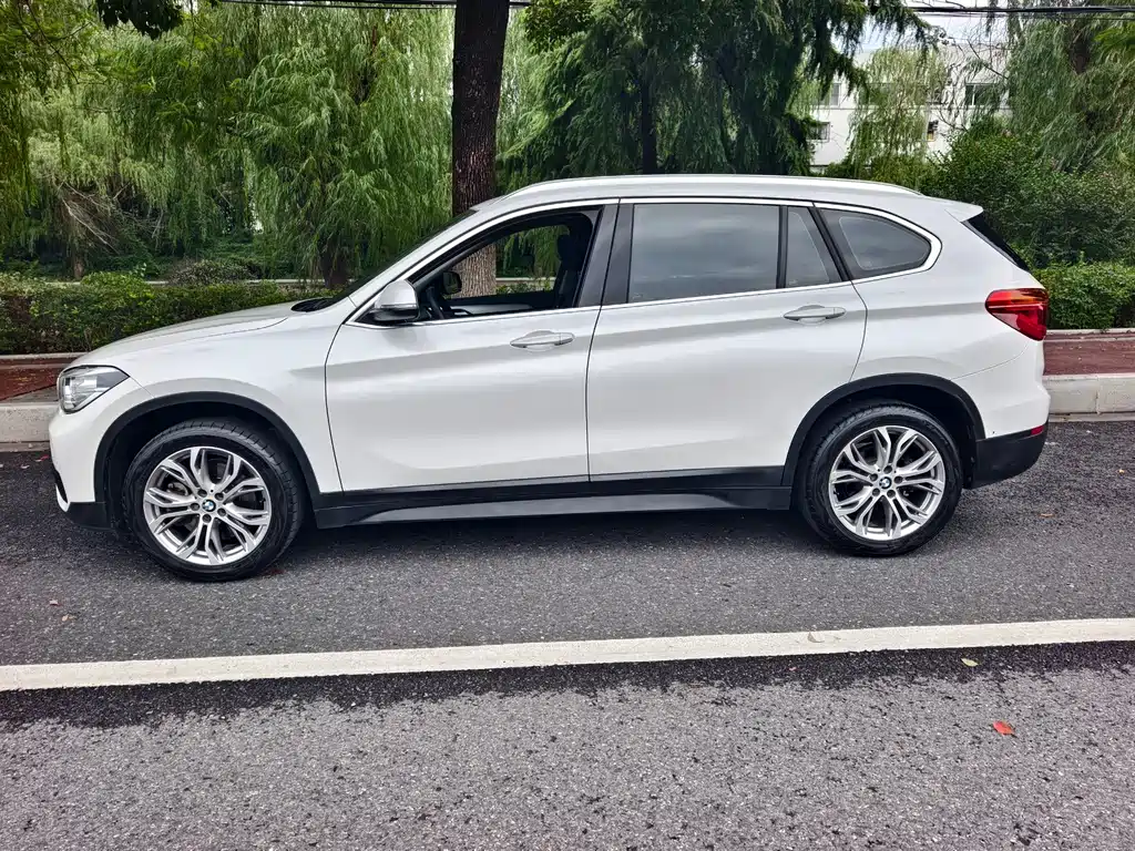 BMW X1 — миниатюра 3