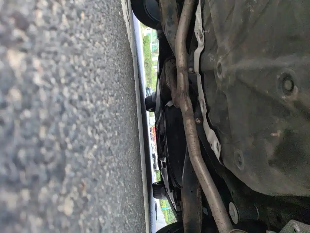 Volkswagen Passat — миниатюра 22