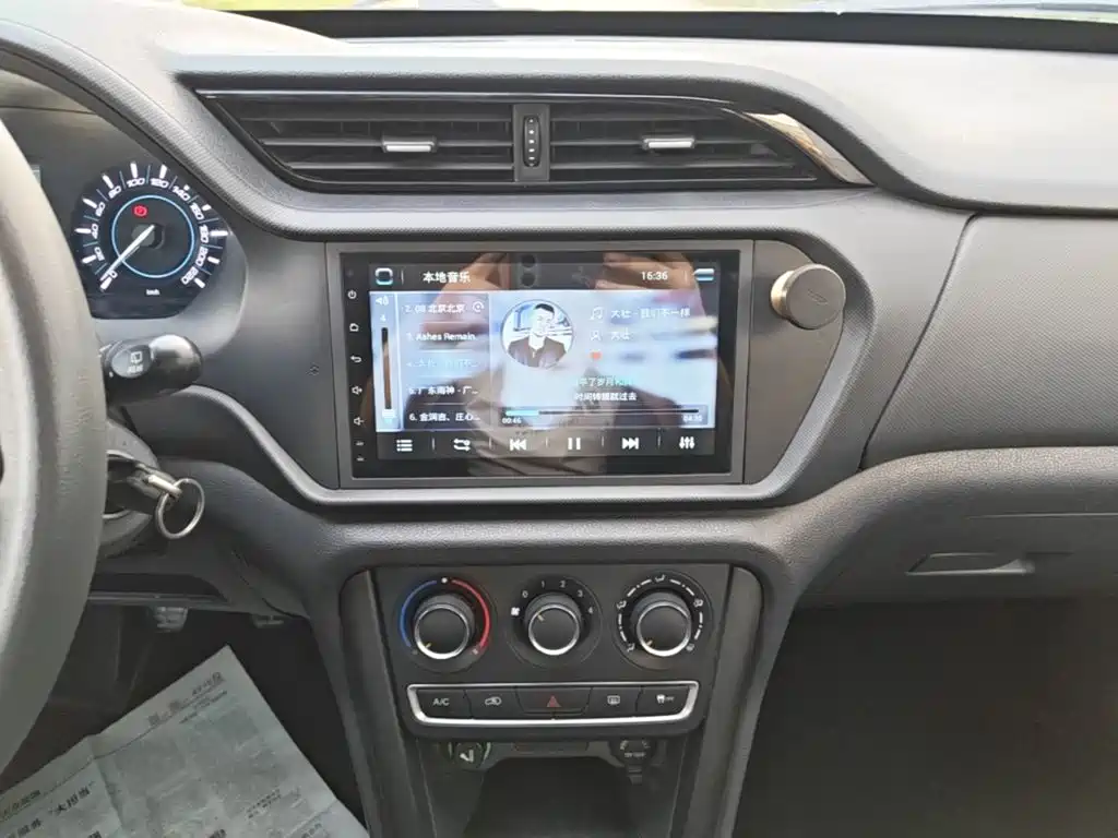 Chery Tiggo 3 — миниатюра 13