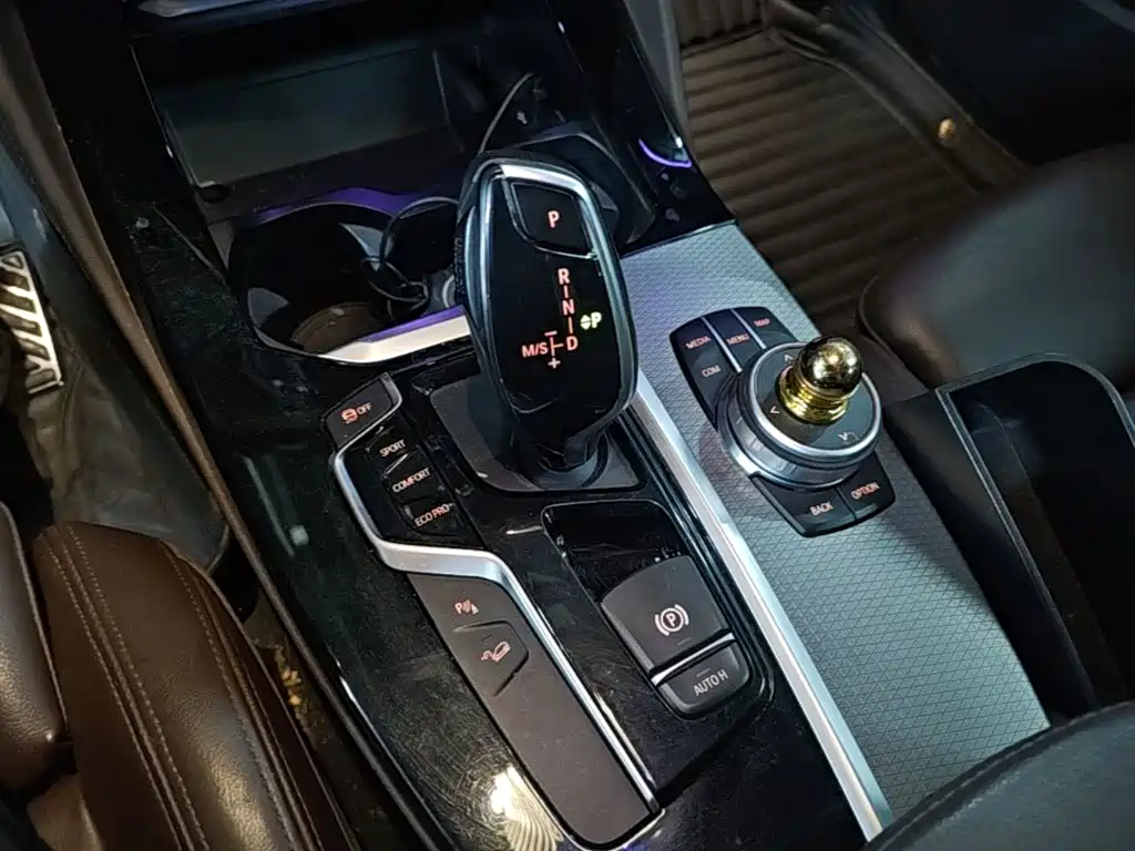 BMW X4 — миниатюра 14