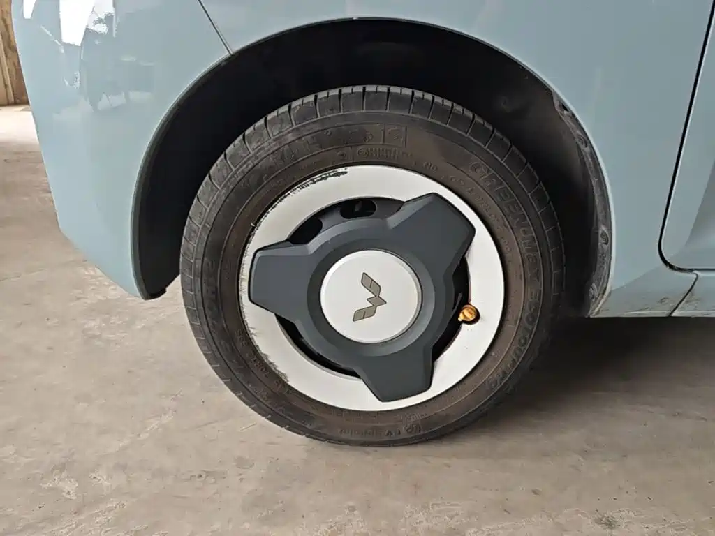 Wuling MINIEV — миниатюра 23