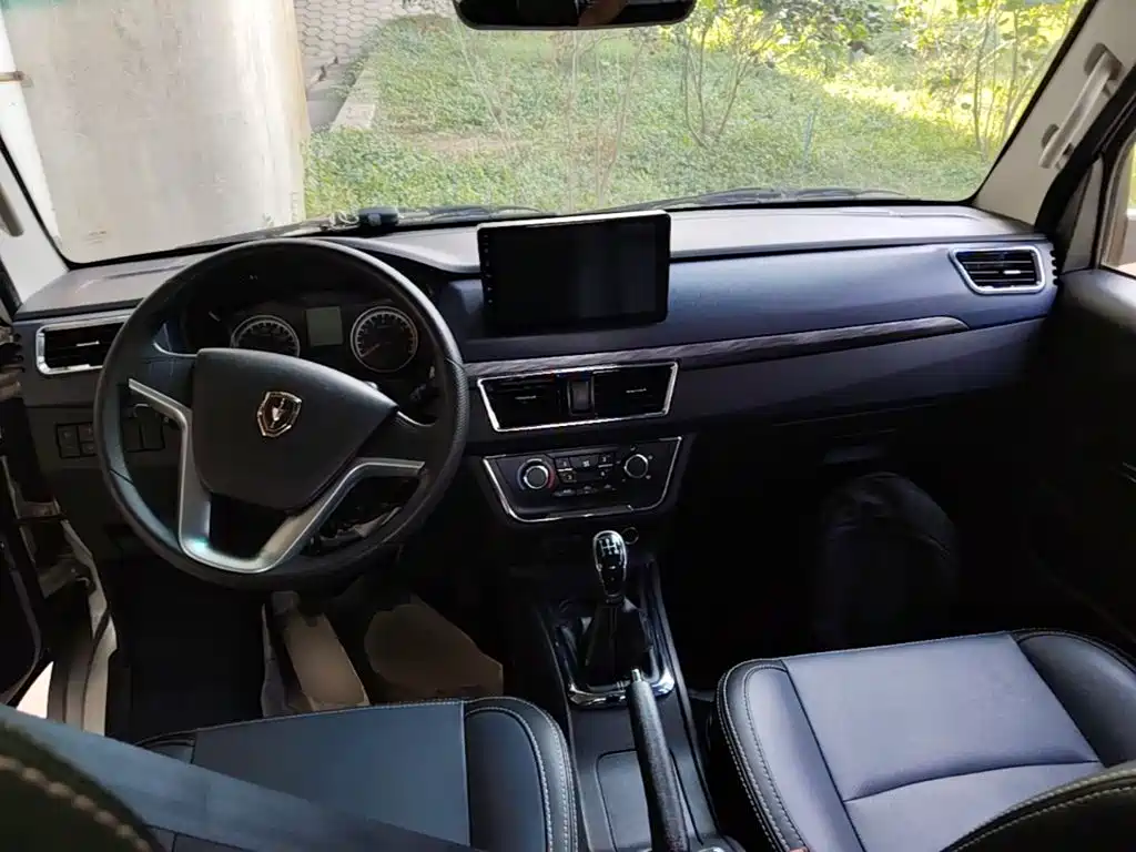 Jinbei Jinbei Jinka S6 — миниатюра 6