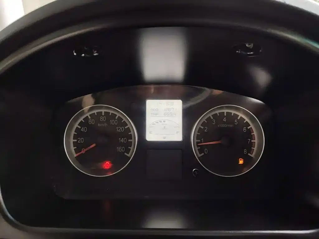 Jinbei Jinbei Jinka S6 — миниатюра 8
