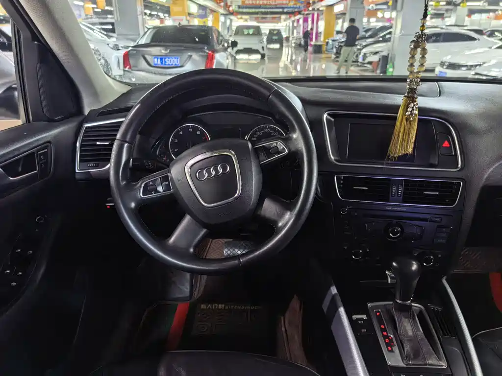 Audi Q5 — миниатюра 7