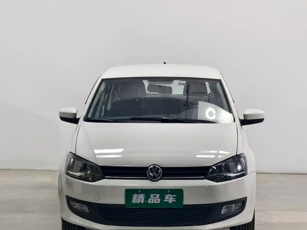 Volkswagen Polo — миниатюра 2