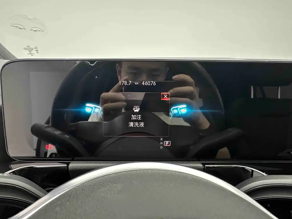 Mercedes-Benz GLA — миниатюра 18
