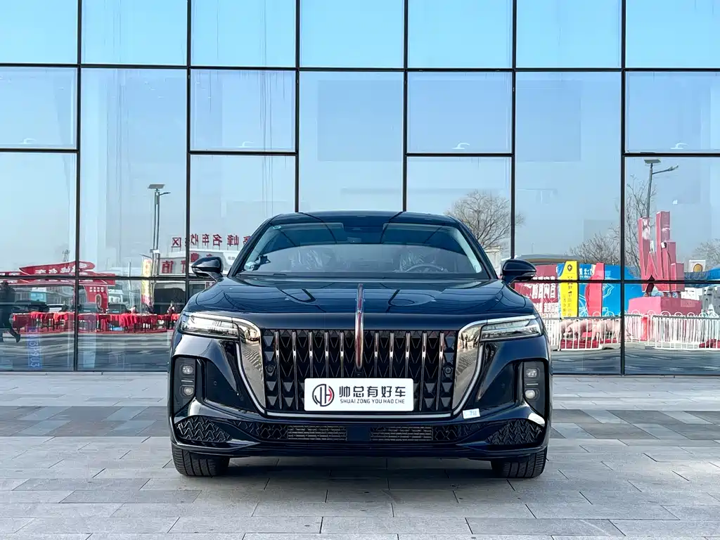 Hongqi HONGQI H9
