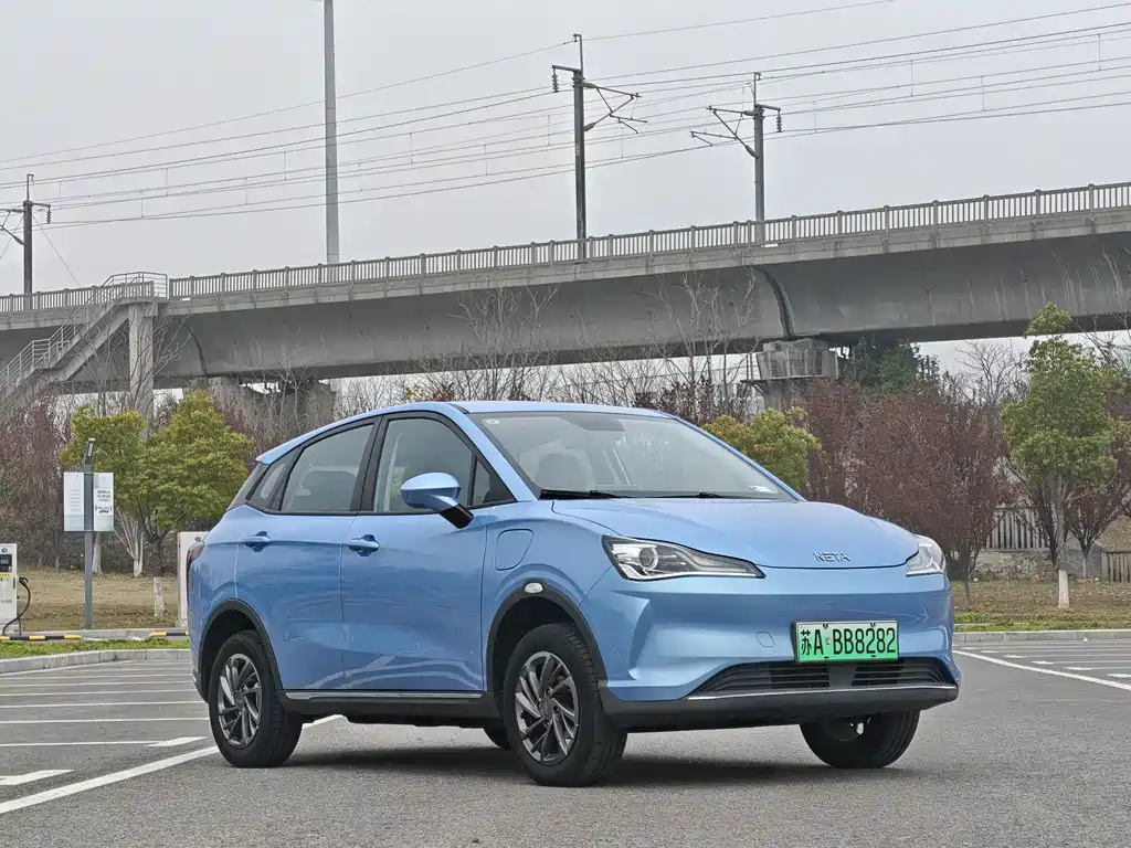 Neta Neta V 2023