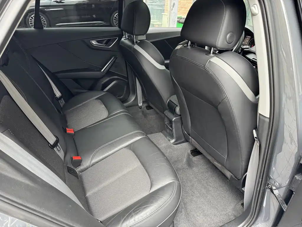 Audi Q2L — миниатюра 19