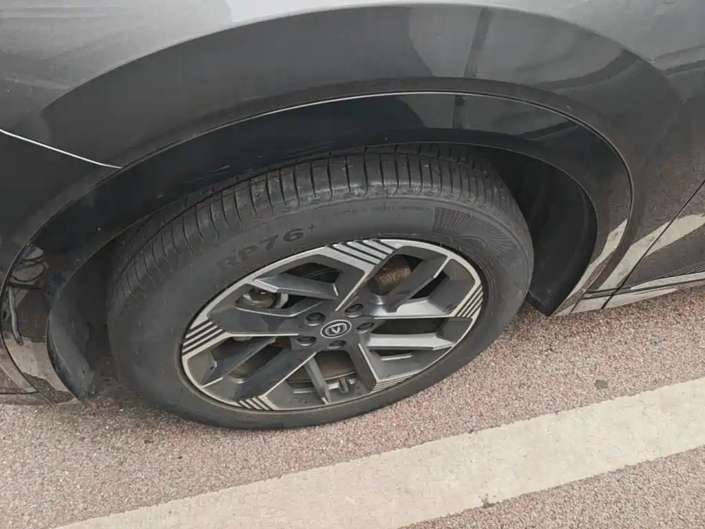 Changan CS75 PLUS — миниатюра 23