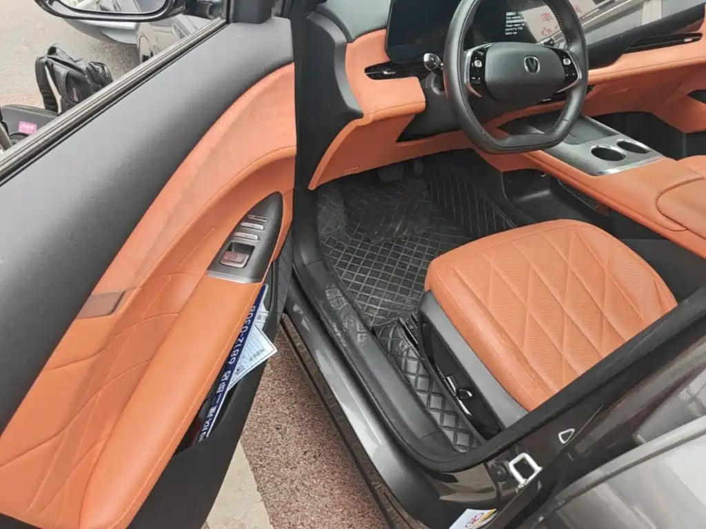 Changan CS75 PLUS — миниатюра 16