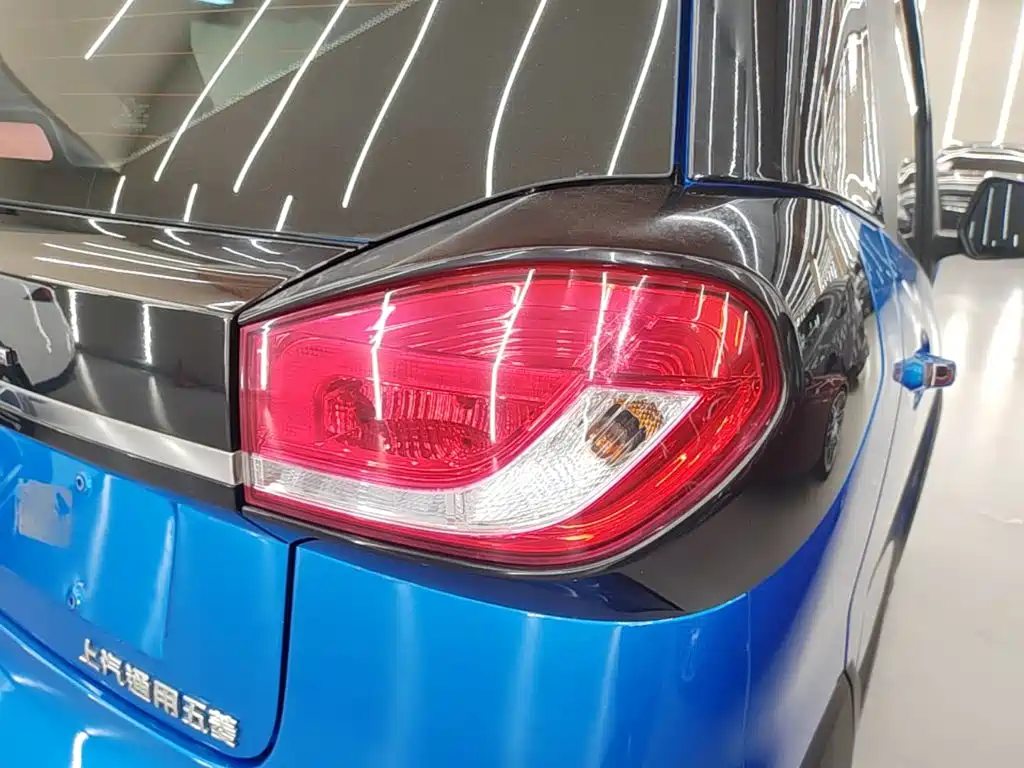 Baojun E100 — миниатюра 8