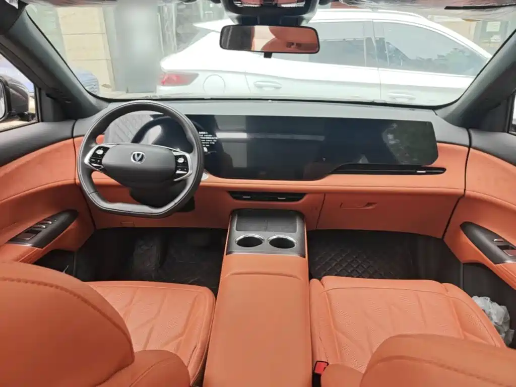 Changan CS75 PLUS — миниатюра 10