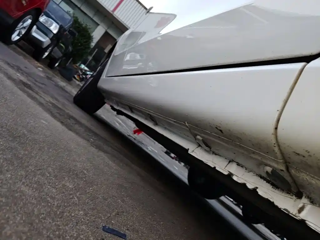 Changan Eado — миниатюра 21