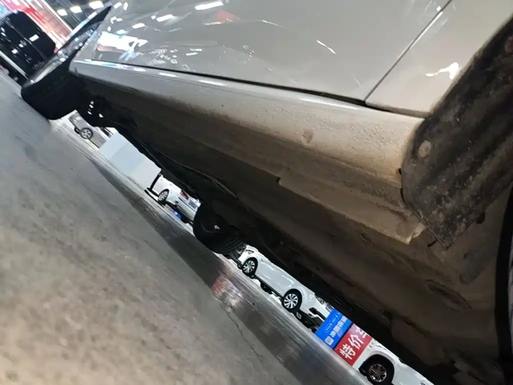 Volkswagen Lavida — миниатюра 21