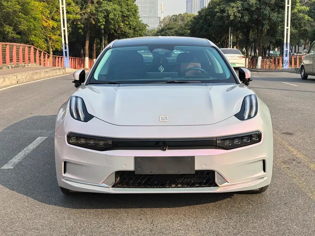 ZEEKR EXTREME KRYPTON 001