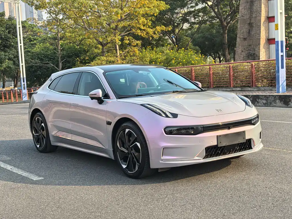 ZEEKR EXTREME KRYPTON 001