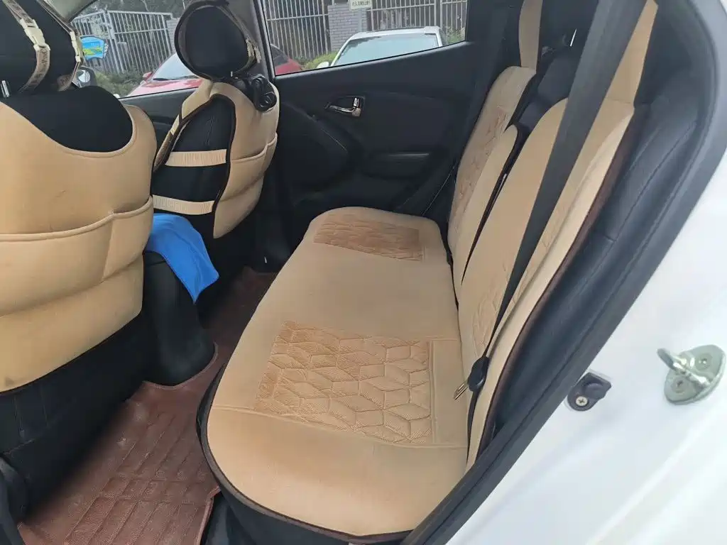 Hyundai ix35 — миниатюра 15