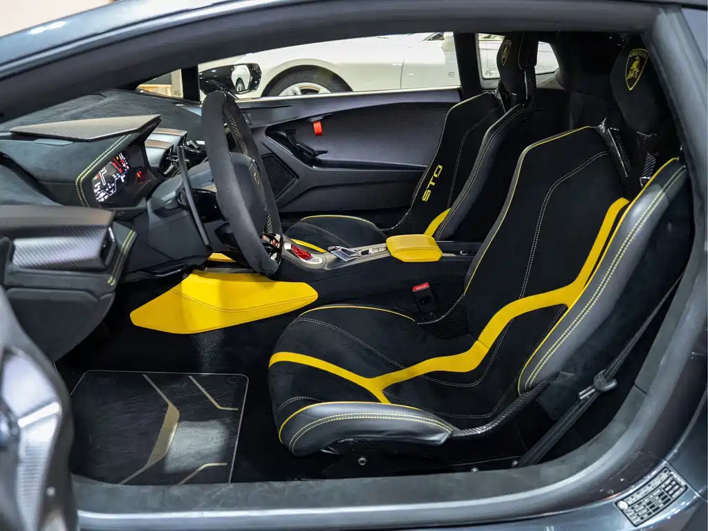 Lamborghini Huracán — миниатюра 26