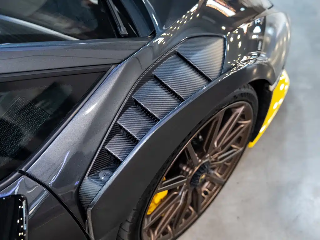 Lamborghini Huracán — миниатюра 8