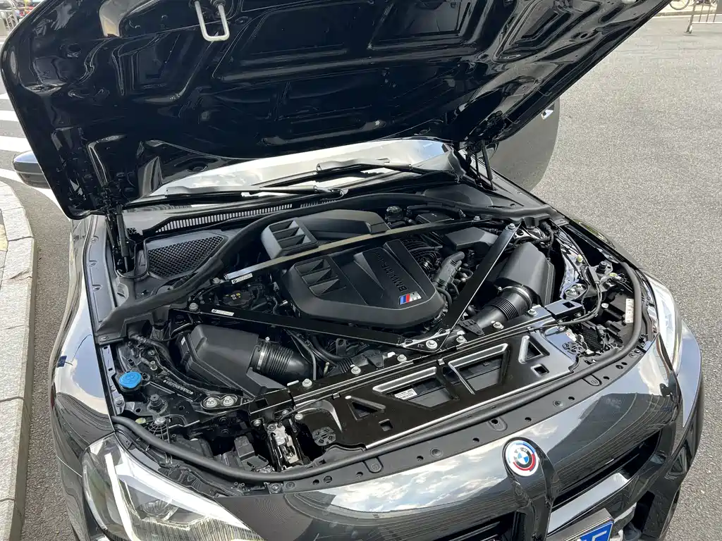 BMW M2 — фотографии объявления, Фото 9