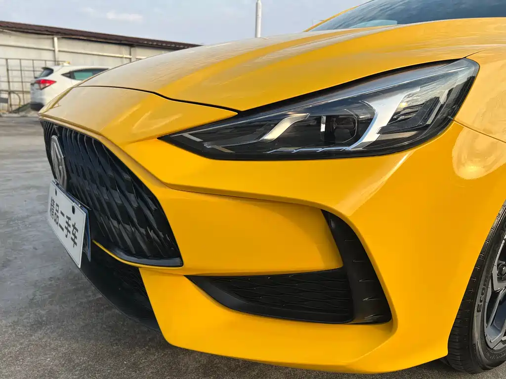 MG MG5 — миниатюра 16